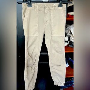 Nili Lotan cargo pant, size 2